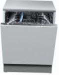 Zelmer ZZS 9012 XE Dishwasher  built-in full review bestseller