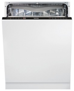 foto Stroj za pranje posuđa Gorenje GDV660X, pregled