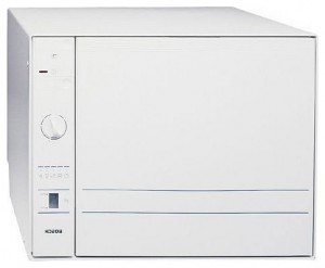foto Stroj za pranje posuđa Bosch SKT 5102, pregled