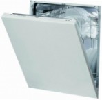 Whirlpool ADG 7556 Dishwasher  built-in full review bestseller