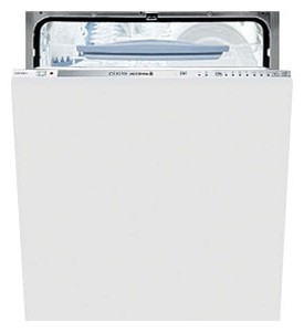 слика Машина за прање судова Hotpoint-Ariston LI 670 DUO, преглед