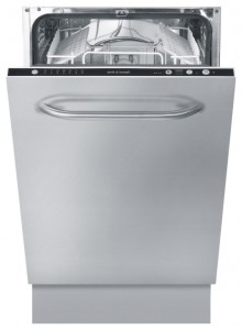 foto Stroj za pranje posuđa Zigmund & Shtain DW29.4507X, pregled