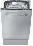 Zigmund & Shtain DW29.4507X Mesin pencuci piring  sepenuhnya dapat disematkan ulasan buku terlaris