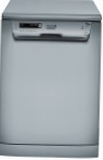 Hotpoint-Ariston LDF 12314 X Dishwasher  freestanding review bestseller