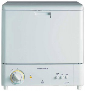 foto Stroj za pranje posuđa Electrolux ESF 237, pregled