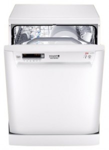 foto Stroj za pranje posuđa Hotpoint-Ariston LDF 12314, pregled