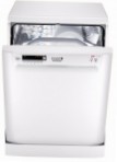 Hotpoint-Ariston LDF 12314 Opvaskemaskine  frit stående anmeldelse bedst sælgende