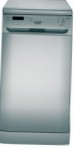 Hotpoint-Ariston LSF 835 X Dishwasher  freestanding review bestseller