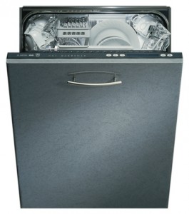 foto Stroj za pranje posuđa V-ZUG GS 60SLD-Gvi, pregled