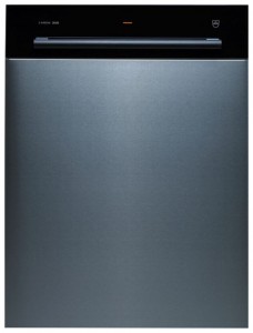 Photo Dishwasher V-ZUG GS 60SLZ-Gdi, review