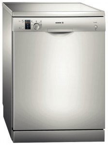 照片 洗碗机 Bosch SMS 50E08, 评论