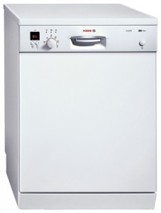foto Stroj za pranje posuđa Bosch SGS 55E92, pregled