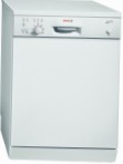 Bosch SGS 54E42 洗碗机  独立式的 评论 畅销书