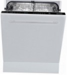 Samsung DMS 400 TUB Lave-vaisselle  intégré complet examen best-seller