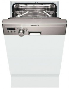 照片 洗碗机 Electrolux ESI 44030 X, 评论