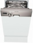 Electrolux ESI 44030 X Stroj za pranje posuđa  ugrađeni u dijelu pregled najprodavaniji