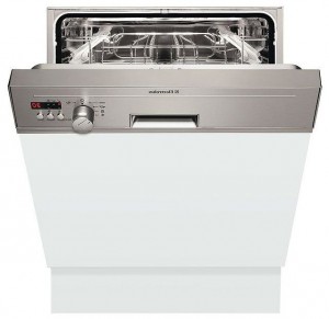 Photo Lave-vaisselle Electrolux ESI 64030 X, examen