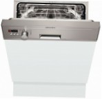 Electrolux ESI 64030 X Stroj za pranje posuđa  ugrađeni u dijelu pregled najprodavaniji