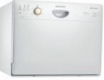 Electrolux ESF 2430 W 洗碗机  独立式的 评论 畅销书