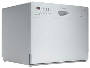 รูปถ่าย เครื่องล้างจาน Electrolux ESF 2440 S, ทบทวน