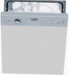 Hotpoint-Ariston LFSA+ 2284 A IX ماشین ظرفشویی  تا حدی قابل جاسازی مرور کتاب پرفروش