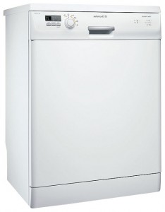 слика Машина за прање судова Electrolux ESF 65040, преглед