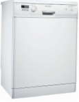 Electrolux ESF 65040 洗碗机  独立式的 评论 畅销书