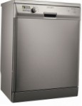 Electrolux ESF 65040 X 洗碗机  独立式的 评论 畅销书