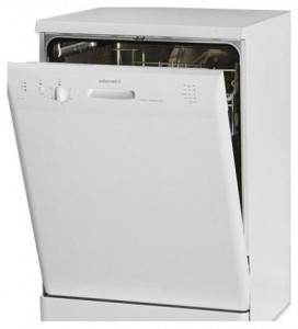 写真 食器洗い機 Electrolux ESF 6127, レビュー