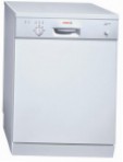 Bosch SGS 44M02 Opvaskemaskine  frit stående anmeldelse bedst sælgende