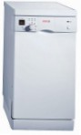 Bosch SRS 55M62 Opvaskemaskine  frit stående anmeldelse bedst sælgende