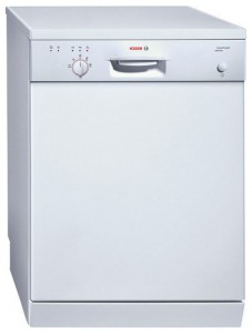 写真 食器洗い機 Bosch SGS 44E02, レビュー