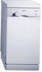 Bosch SRS 43E32 Opvaskemaskine  frit stående anmeldelse bedst sælgende
