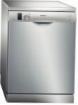 Bosch SMS 58D08 Посудомоечная Машина  отдельно стоящая обзор бестселлер