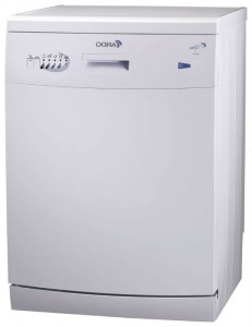 foto Stroj za pranje posuđa Ardo DW 60 E, pregled
