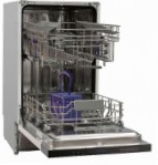 Flavia BI 45 NIAGARA Посудомоечная Машина  встраиваемая полностью обзор бестселлер