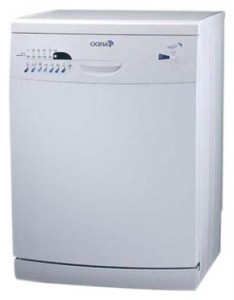 foto Stroj za pranje posuđa Ardo DW 60 S, pregled