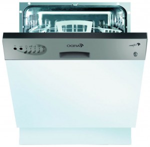 foto Stroj za pranje posuđa Ardo DWB 60 SX, pregled