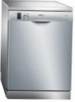 Bosch SMS 50D38 Opvaskemaskine  frit stående anmeldelse bedst sælgende
