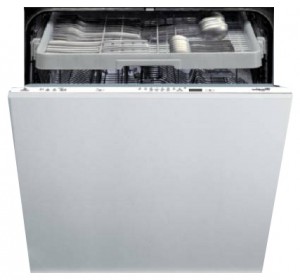 Photo Dishwasher Whirlpool ADG 7653 A+ PC TR FD, review