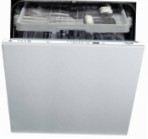 Whirlpool ADG 7653 A+ PC TR FD Trauku mazgājamā mašīna  iebūvēts pilnībā pārskatīšana bestsellers