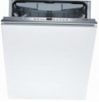 Bosch SMV 58N50 Oppvaskmaskin  innebygd i sin helhet anmeldelse bestselger