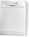 Whirlpool ADP 8673 A PC6S WH 洗碗机  独立式的 评论 畅销书