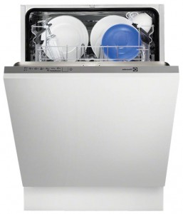 Photo Dishwasher Electrolux ESL 76200 LO, review
