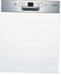 Bosch SMI 58N55 洗碗机  内置部分 评论 畅销书