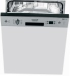 Hotpoint-Ariston PFK 724 X Машина за прање судова  буилт-ин делу преглед бестселер