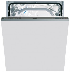 foto Stroj za pranje posuđa Hotpoint-Ariston LFTA+ 2284 A, pregled