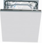 Hotpoint-Ariston LFTA+ 2284 A ماشین ظرفشویی  کاملا قابل جاسازی مرور کتاب پرفروش