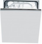 Hotpoint-Ariston LFTA+ 2164 A Dishwasher  built-in full review bestseller