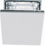 Hotpoint-Ariston LFTA+ 2294 A ماشین ظرفشویی  کاملا قابل جاسازی مرور کتاب پرفروش